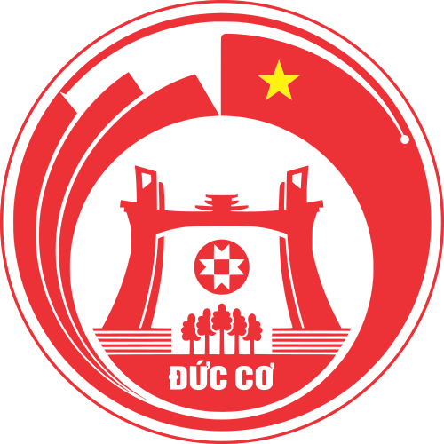 Ủy ban Nhân dân Xã Đức Cơ